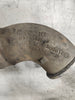 D66-1805 PACCAR AIR TRANSFER ELBOW GENUIINE PACCAR D661805
