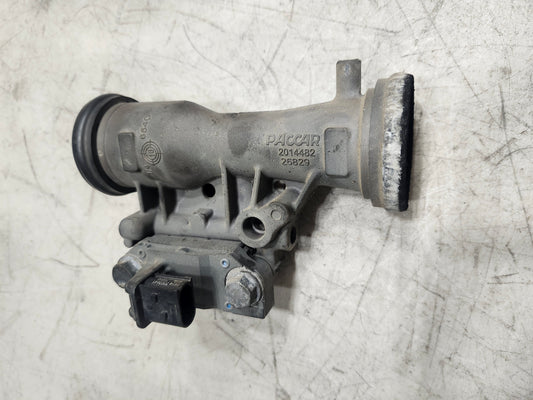 PACCAR MX-13 ENGINE EGR PIPE TUBE 2014482 OEM