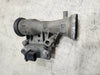 PACCAR MX-13 ENGINE EGR PIPE TUBE 2014482 OEM