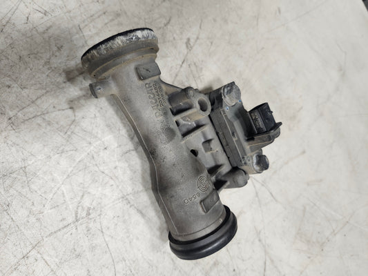 PACCAR MX-13 ENGINE EGR PIPE TUBE 2014482 OEM