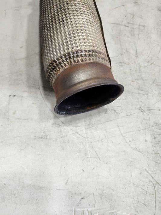 21478681 Genuine Volvo Exhaust Pipe