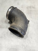 A4720981537 FREIGHTLINER CASCADIA 125 DD15 ENGINE INTAKE MANIFOLD ELBOW TUBE