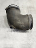 A4720981537 FREIGHTLINER CASCADIA 125 DD15 ENGINE INTAKE MANIFOLD ELBOW TUBE