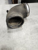 A4720981537 FREIGHTLINER CASCADIA 125 DD15 ENGINE INTAKE MANIFOLD ELBOW TUBE