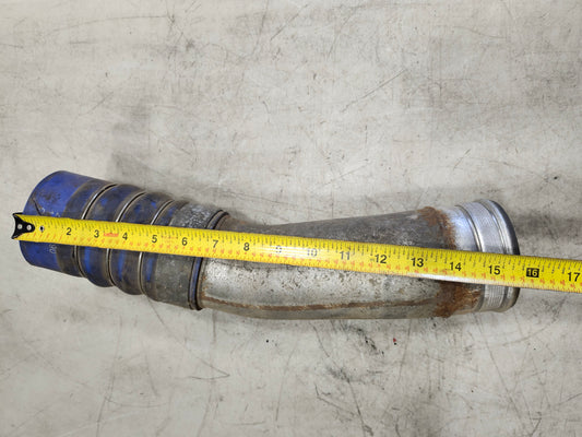 Volvo VNL Air Transfer Tube - Used | P/N 21476852