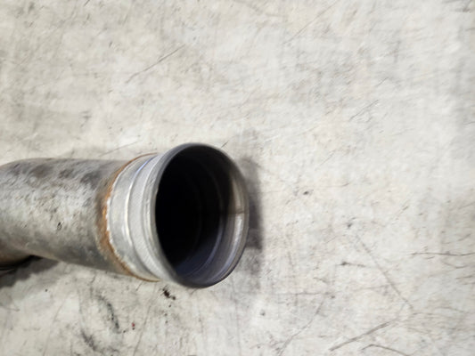 Volvo VNL Air Transfer Tube - Used | P/N 21476852