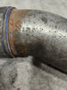 Volvo VNL Air Transfer Tube - Used | P/N 21476852