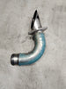 21412089 Volvo VNL D13 EGR Valve Tube OEM