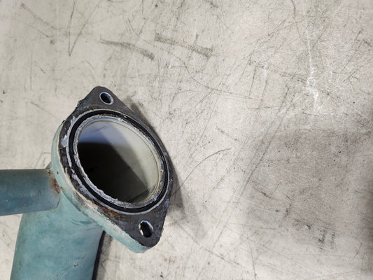 Volvo D13 Water Transfer Tube - 21783977 OEM