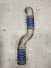Volvo VNL Air Transfer Tube Assembly 21685716 / 21673474