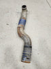 Volvo VNL Air Transfer Tube Assembly 21685716 / 21673474