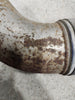 Volvo VNL Air Transfer Tube Assembly 21685716 / 21673474