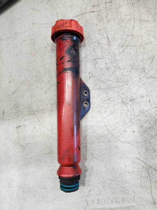 Cummins ISX Oil Fill - 3684414
