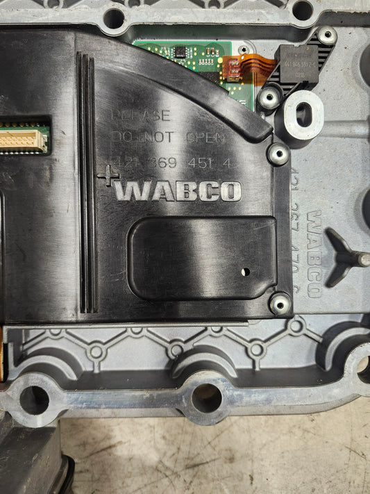 OEM Volvo WABCO TCM Transmission Control Module 4213694514