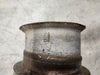 04-31271-001 Exhaust Pipe Bellow Stainless Steel for Freightliner DD13 / DD15