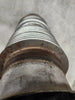 04-31271-001 Exhaust Pipe Bellow Stainless Steel for Freightliner DD13 / DD15