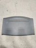 2006 International 4200 FUSE COVER Dash Panel 3547253 OEM