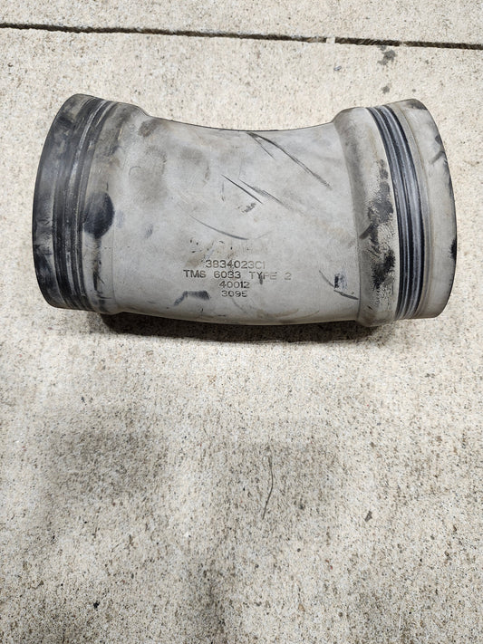 INTERNATIONAL MAXXFORCE 13 INTAKE PIPE 3834023С1