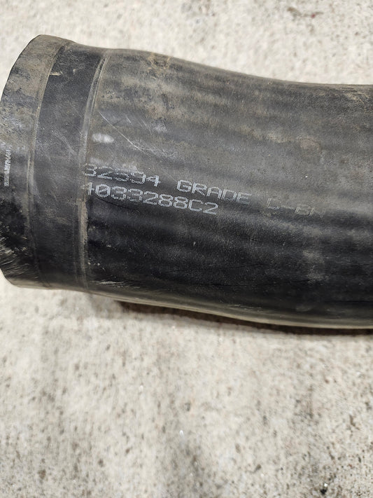 INTERNATIONAL MAXXFORCE 13 INTAKE Turbocharger Hose 4033288C2
