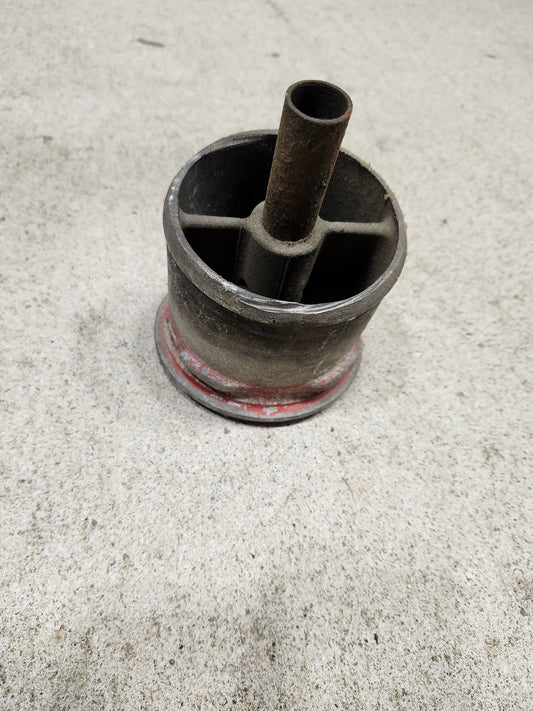 Cummins ISX Air Inlet Adapter - 3686688