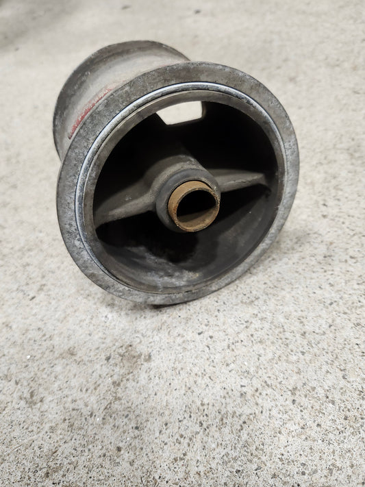 Cummins ISX Air Inlet Adapter - 3686688