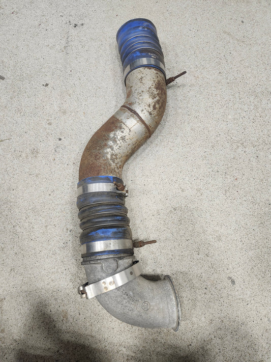 23508407 DETROIT 60 SER 12.7 TURBO CONNECTION ASSEMBLY OEM