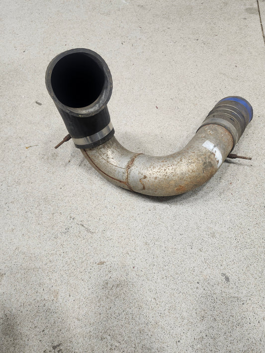 DETROIT 60 SER 12.7 TURBO CONNECTION ASSEMBLY OEM