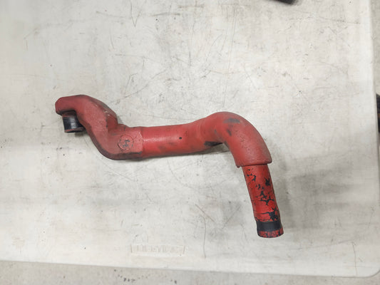 Cummins ISX Molded Hose - 3688609 OEM