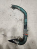21412089 Volvo VNL D13 EGR Valve Tube Assembly OEM