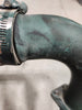 21412089 Volvo VNL D13 EGR Valve Tube Assembly OEM