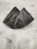 Paccar Degree Air Intake Elbow 90HL60R50SR