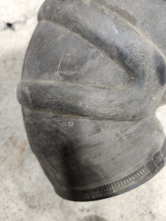 Paccar Degree Air Intake Elbow 90HL60R50SR
