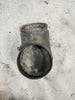 3580281C1 International Rubber Air Intake Elbow Fits 5600i,5900i,9200,9400,9900