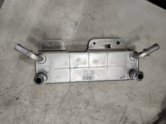 NEW Ford Transmission Cooler OEM BC34-7H189-CF