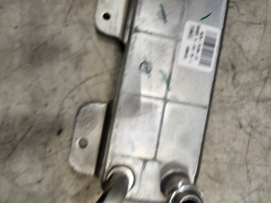 NEW Ford Transmission Cooler OEM BC34-7H189-CF