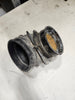 VOLVO D13 MACK CXU613 MP8 AIR CLEANER INLET TRANSFER HOSE TO TURBO 21659720 OEM