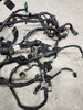 2022 Dodge RAM 5500 6.7L Cummins Engine Wiring Harness P5628603 OEM