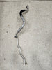 2022 DODGE RAM 5500 CUMMINS 6.7L AC SUCTION LINE PIPE TUBE 68437110AA OEM