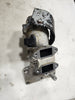 2022 RAM 5500 6.7L Cummins EGR Intake Horn Air Elbow 5314215 / 5293508 / 5348028