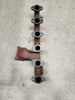2022 RAM 5500 6.7L Cummins Exhaust Manifold 5450589 OEM