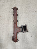 2022 RAM 5500 6.7L Cummins Exhaust Manifold 5450589 OEM