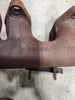 2022 RAM 5500 6.7L Cummins Exhaust Manifold 5450589 OEM