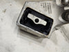 2022 Ram 5500 6.7L Cummins Two Engine Mounts OEM 68349283