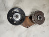 2022 RAM 5500 CUMMINS 6.7L FAN SUPPORT WITH PULLEYS 4946708 & 4930580 OEM