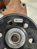 2022 RAM 5500 CUMMINS 6.7L FAN SUPPORT WITH PULLEYS 4946708 & 4930580 OEM