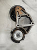 2022 RAM 5500 CUMMINS 6.7L FAN SUPPORT WITH PULLEYS 4946708 & 4930580 OEM