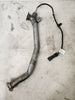 2022 RAM 5500 6.7L Cummins AIR TRANSFER TUBE w/ EGR TEMP. SENSOR 5269369 OEM