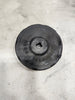 19-24 RAM 2500-5500 CUMMINS 6.7 FUEL INJECTION PUMP ACCESS COVER PLASTIC 4935282