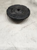19-24 RAM 2500-5500 CUMMINS 6.7 FUEL INJECTION PUMP ACCESS COVER PLASTIC 4935282