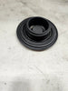 19-24 RAM 2500-5500 CUMMINS 6.7 FUEL INJECTION PUMP ACCESS COVER PLASTIC 4935282